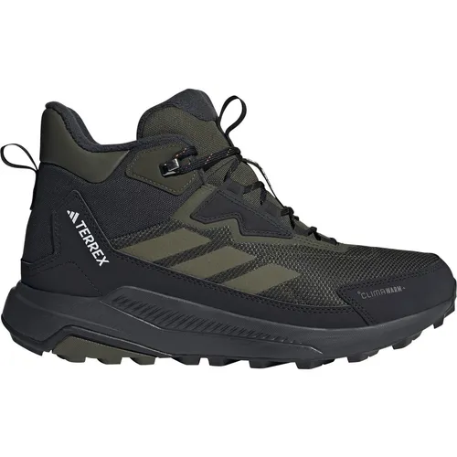 adidas Herren Terrex Anylander Climawarm+ Hiking Shoes - Wanderschuhe mit CLIMAWARM+ PrimaLoft Isolation für optimale Wärme und Komfort, ideal für Outdoor-Abenteuer bei jedem Wetter.