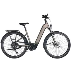 Pegasus Premio EVO 10 Lite 800 Wh Damen E-Bike 2025 von Pegasus