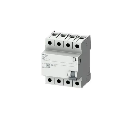 Siemens 5SV5346-6KL Fehlerstrom-Schutzschalter