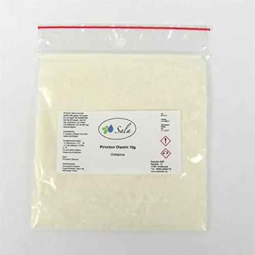 Sala Pirocton Olamin Octopirox (10 g Beutel)