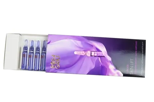 Rosa Graf Skin Lift - Collagen Boost | Glow Ampoules - Ampullen Set 10 x 2 ml