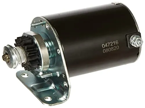 Anlasser Briggs & Stratton 497401