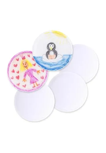 ergobag Taschenanhänger bunt von ergobag