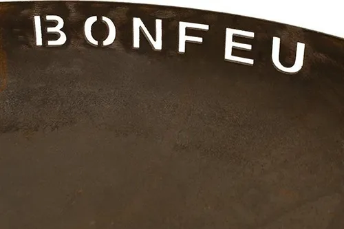 BonFeu BonBowl Plus Feuerschale 80 cm von BonFeu