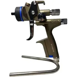 SATAjet X 5500 Lackierpistole RP I-Düse 1,3mm - Farbsprühsysteme mit revolutionärem X-Düsensystem für maximale Kontrolle und reduzierte Lautstärke. Ideal für präzises Lackieren bei minimalem Materialverbrauch.