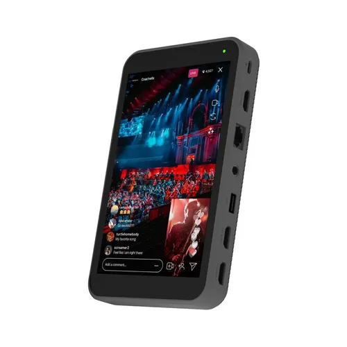 YoloLIV Instream Portables Live Stream Studio von YoloLiv