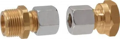 GOK Anschluss-Set für Caramatic