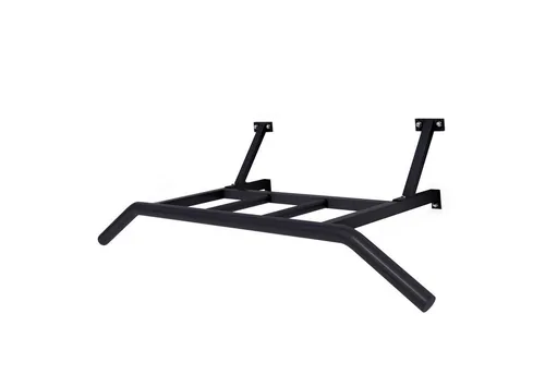 Profi-Klimmzugstange für die Wand