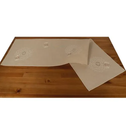 Tischläufer von Heimtexland