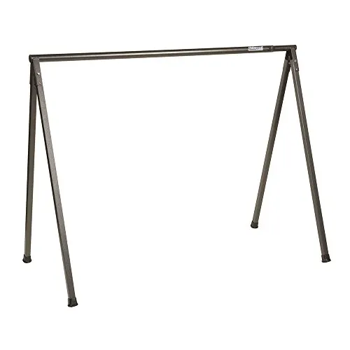 Fahrradständer & Fahrradparksysteme Blau von Bicisupport