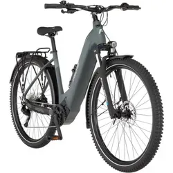 FISCHER E-Bike ATB TERRA 6.8I 711 50 W ULTIMATE