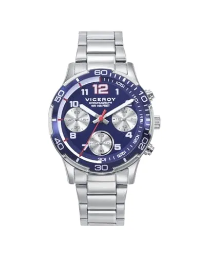 Viceroy Next 401421-34 Chronographenuhr für Kinder