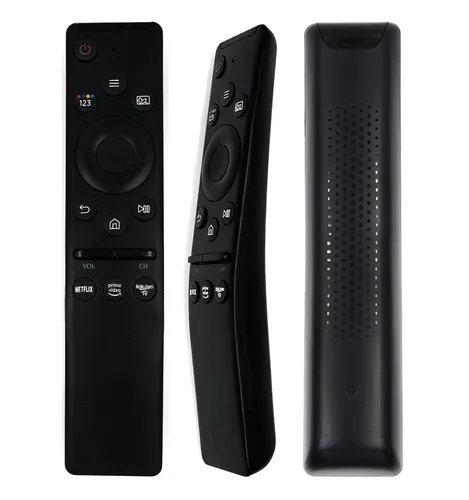 Ersatz Fernbedienung für Samsung BN59-01312A / Netflix Prime Video Rakuten TV