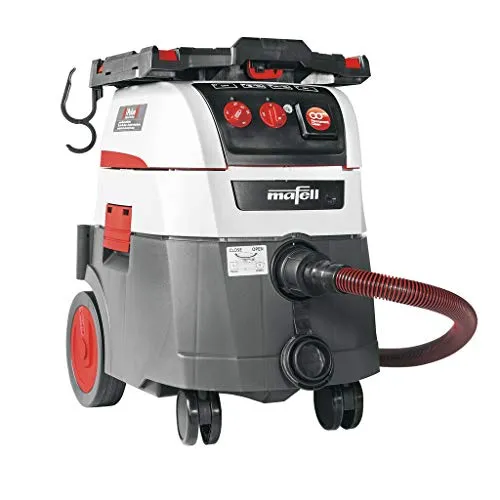 Mafell Absauggerät S 35 M - Nass- & Trockensauger mit hoher Saugleistung, ideal für professionelle Anwendungen und effiziente Staubabsaugung.