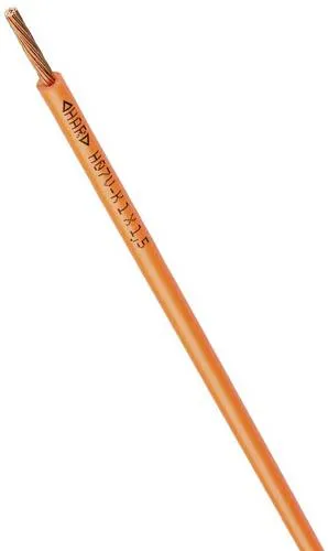 LAPP 4521094/500 Einzelader 1 x 70mm² 500m