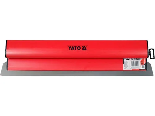 YATO PVC Spachtel 600mm - Spachtel für professionelle Anwendungen, ideal für glatte Oberflächen und präzises Arbeiten.