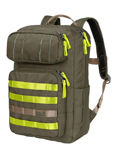 Jack Wolfskin Alltags-Rucksack Little TRT für Kids