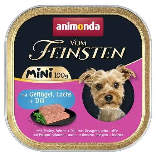 animonda Hundefutter von animonda Vom Feinsten