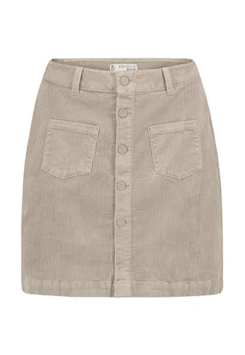 Eight2Nine Cordrock Beige von Eight2Nine