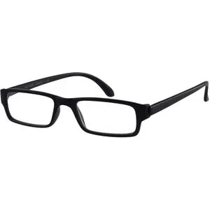 I-NEED-YOU Lesebrille Action G49000, Unisex, für Arbeitsplatz, Dioptrien +2,00