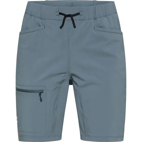 Haglöfs Damen Roc Lite Standard Shorts