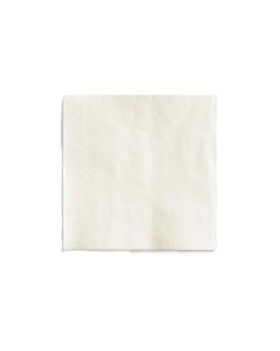 Papierservietten Beige von Sovie HORECA