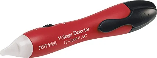 HEYTEC Berührungsloser Spannungstester 12