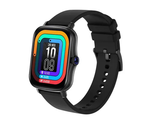 fontastic FontaFit 480CH Aktivitätstracker Talis schwarz