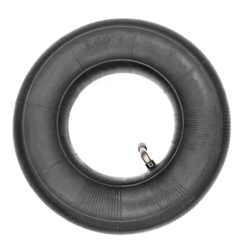 HKB Schlauch für Luftrad 3,00-4 260 x 85 mm Innenschlauch