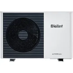 Vaillant aroTHERM perform VWL 185/3 AS Heizungswärmepumpe Außeneinheit