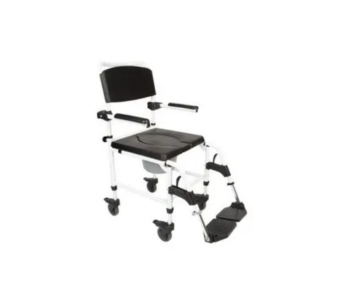 Mobilex Dusch-Toilettenrollstuhl Kakadu 5