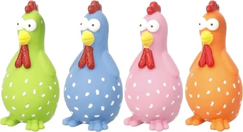Flamingo Hundespielzeug von Flamingo