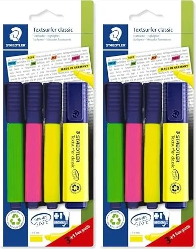 STAEDTLER Textsurfer classic