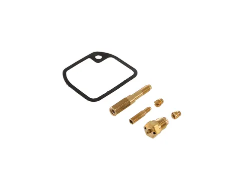 Set: Düsen-Reparatur BVF 16 N 1-11 in gold von BVF