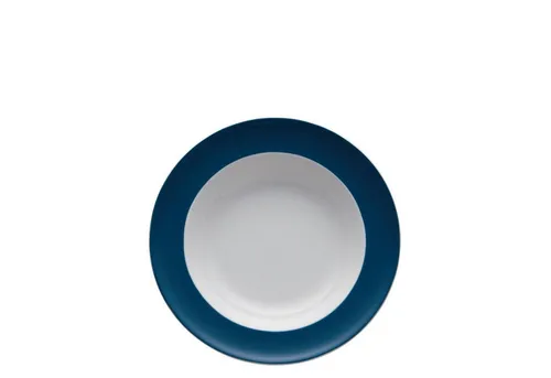 Thomas Porzellan Suppenteller Suppenteller 23 cm, (1 St)