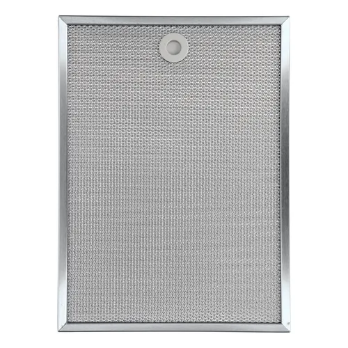 Metafettfilter kompatibel mit AEG 50232705009 für Dunstabzugshaube