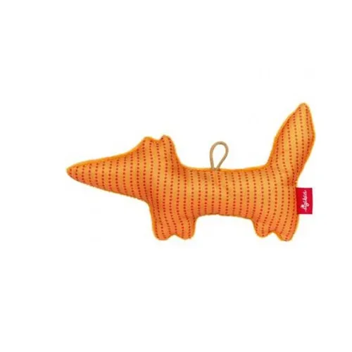 SIGIKID GREIFLING RASSELGREIFLING FUCHS REDSTARS NEU