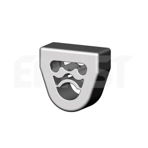 Ernst Halter, Abgasanlage 497343