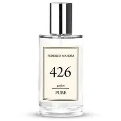 FEDERICO MAHORA PURE 426 Damen Eau de Parfum 50 ml