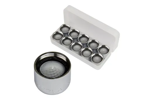 Strahlregler von Stabilo Sanitär