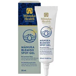 Manuka Health Blemish Spot Gel 20 ml