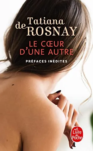 Le coeur d'une autre: Roman