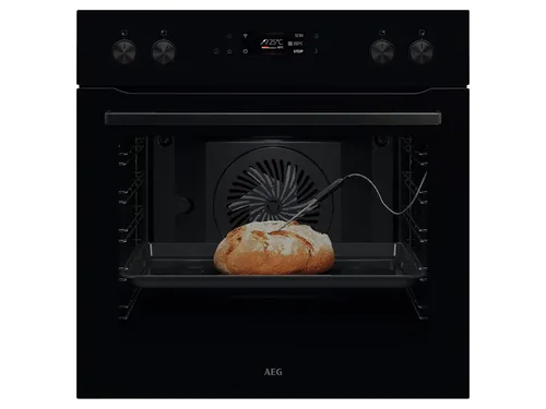 OE7P621AK Einbauherd – Energieeffizient und AutoClean