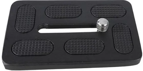 Nest Wechselplatte WT-6012HP für Weitwinkelkopf WT-6012H