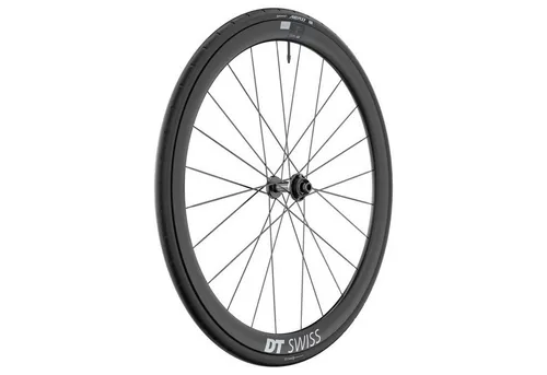 DT Swiss Fahrrad-Laufrad - Leicht und Stabil - Fahrrad-Laufräder, mit einem Gewicht von nur 2,28 kg ideal für sportliche Fahrer, die Wert auf Performance legen.