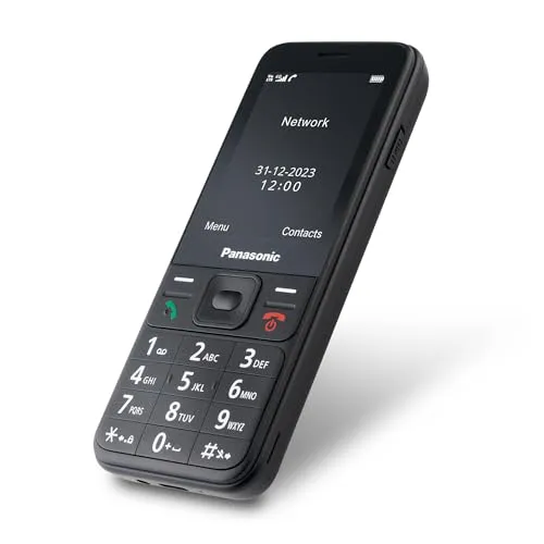 Panasonic KX-TF200 Mobiltelefon von Panasonic