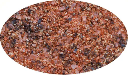 Brisket Rub - 1kg Brisketgewürzmischung - Eder Gewürze Gewürz