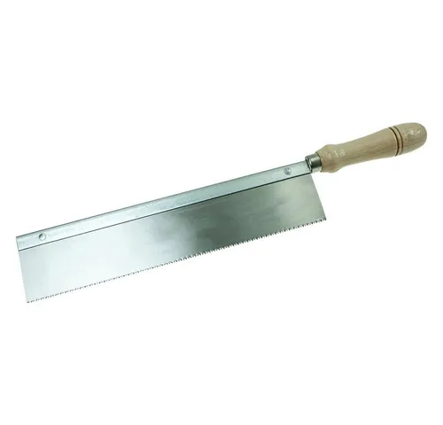 Dönges Sägeblatt Feinsäge mit Holzheft, 250 mm