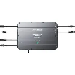 Produktbild Zendure Solarflow PVHub2000