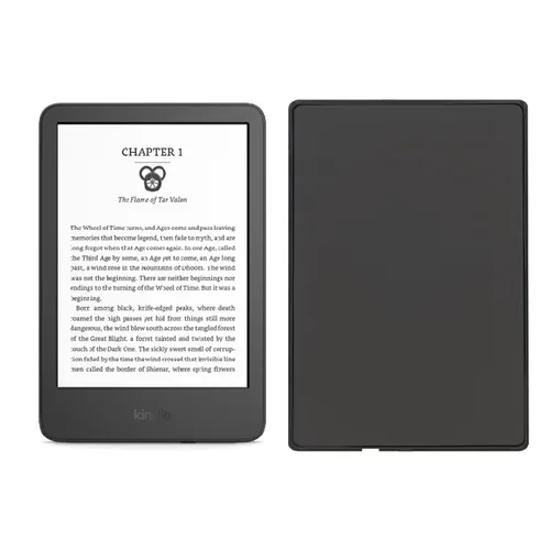 Hülle für Amazon Kindle 2022 11 Gen. 6 Zoll Cover Case Tasche Weich Leicht